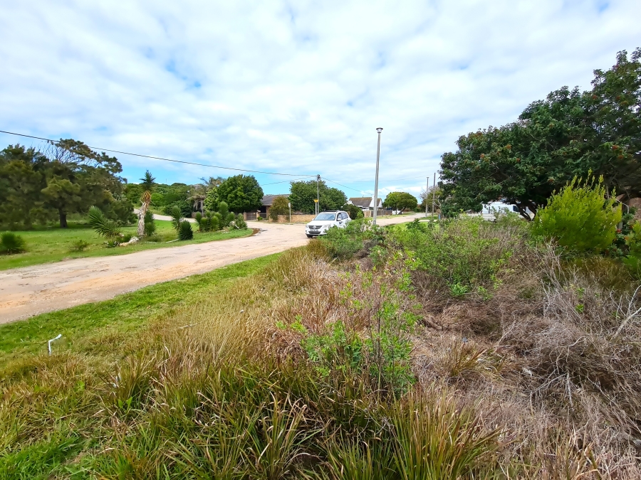 0 Bedroom Property for Sale in Paradise Beach Eastern Cape